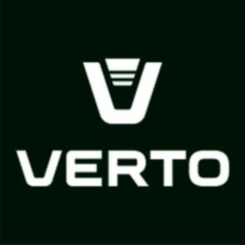 VERTO Logo (WIPO, 06/14/2017)