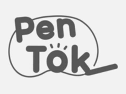 Pen Tok Logo (WIPO, 10/18/2018)