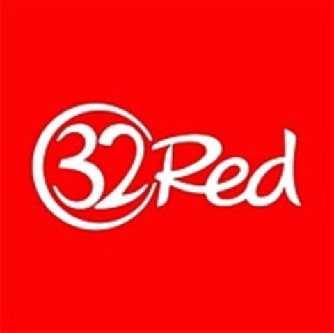 32Red Logo (WIPO, 27.03.2019)