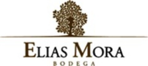 ELIAS MORA BODEGA Logo (WIPO, 01/22/2019)