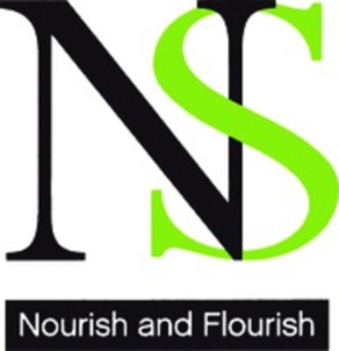 NS Nourish and Flourish Logo (WIPO, 07/10/2019)