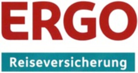 ERGO Reiseversicherung Logo (WIPO, 18.08.2020)