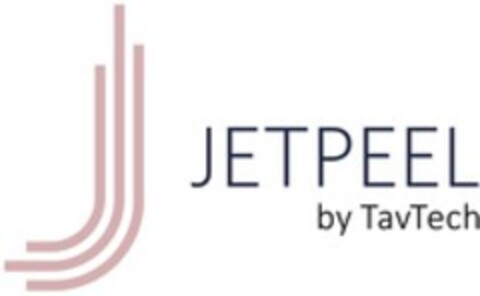 JETPEEL by TavTech Logo (WIPO, 20.07.2020)