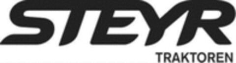 STEYR TRAKTOREN Logo (WIPO, 02.11.2021)