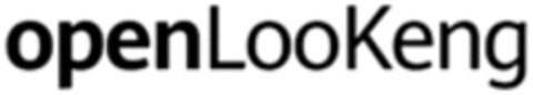 openLooKeng Logo (WIPO, 29.12.2021)