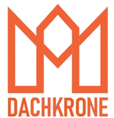 DACHKRONE Logo (WIPO, 28.12.2021)