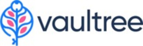 vaultree Logo (WIPO, 21.03.2022)