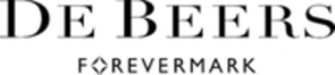 DE BEERS FOREVERMARK Logo (WIPO, 19.01.2022)