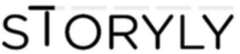 STORYLY Logo (WIPO, 24.12.2021)