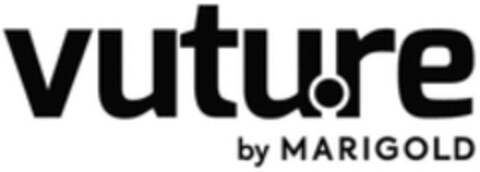 vuture by MARIGOLD Logo (WIPO, 15.03.2023)