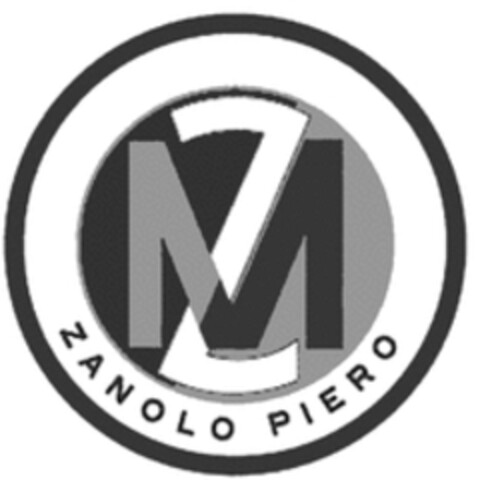 MZ ZANOLO PIERO Logo (WIPO, 02/27/2023)