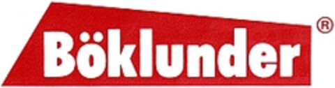 Böklunder Logo (WIPO, 07/22/1975)