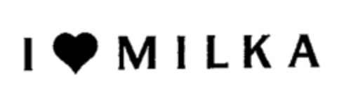 MILKA Logo (WIPO, 12.12.1990)