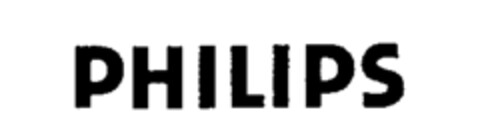 PHILIPS Logo (WIPO, 21.11.1991)