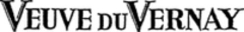 VEUVE DU VERNAY Logo (WIPO, 07/22/1997)