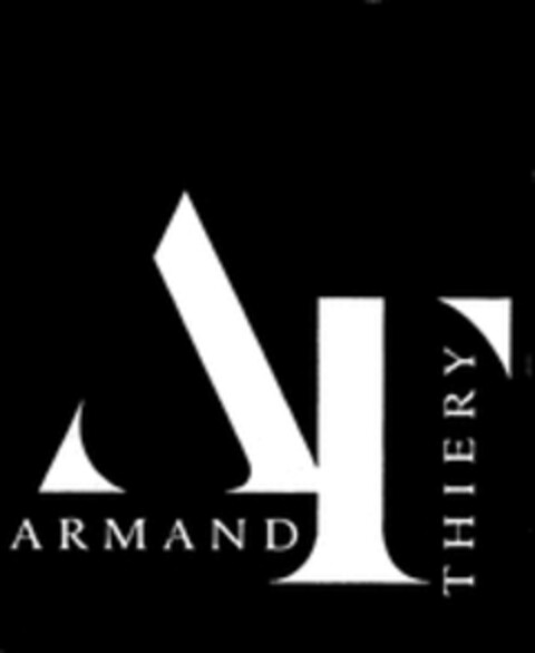 AT ARMAND THIERY Logo (WIPO, 21.04.1998)