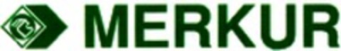 MERKUR Logo (WIPO, 18.03.1998)