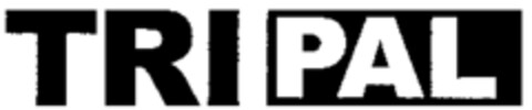 TRIPAL Logo (WIPO, 23.12.1998)