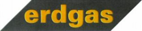 erdgas Logo (WIPO, 10.08.1999)