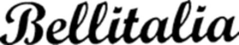 Bellitalia Logo (WIPO, 12.04.2000)