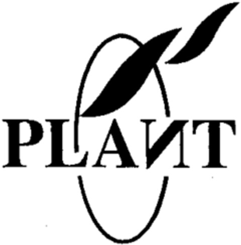 PLANT Logo (WIPO, 03.10.2000)