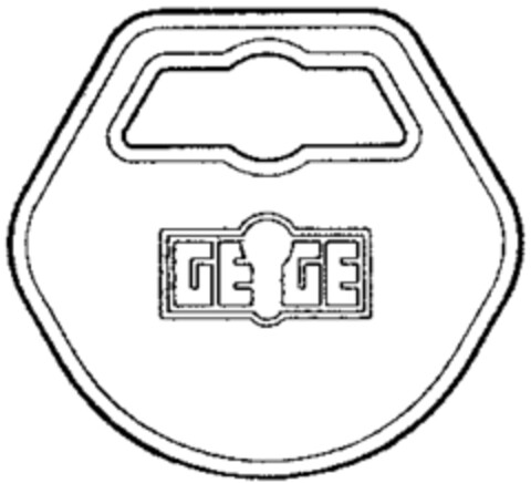 GEGE Logo (WIPO, 16.11.2000)