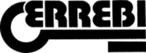 ERREBI Logo (WIPO, 11.04.2001)