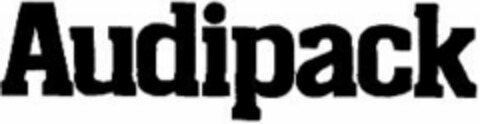 Audipack Logo (WIPO, 22.03.2004)