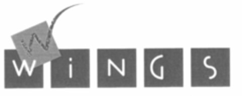 W WINGS Logo (WIPO, 26.10.2004)