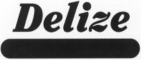 Delize Logo (WIPO, 13.06.2007)