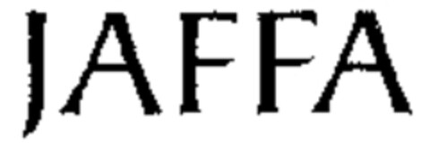 JAFFA Logo (WIPO, 07.08.2007)