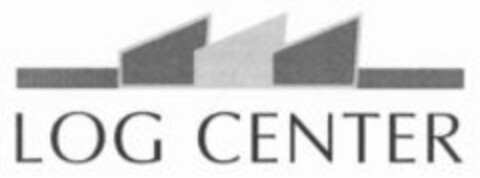 LOG CENTER Logo (WIPO, 10.10.2007)