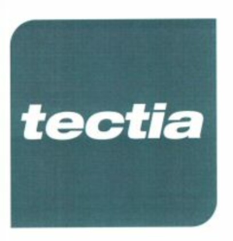 tectia Logo (WIPO, 06/08/2007)