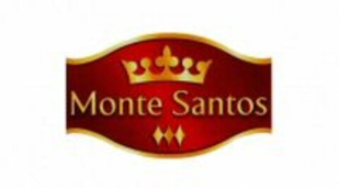 Monte Santos Logo (WIPO, 07.02.2008)
