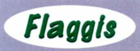 Flaggis Logo (WIPO, 02/25/2008)