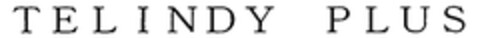 TELINDY PLUS Logo (WIPO, 21.03.2008)