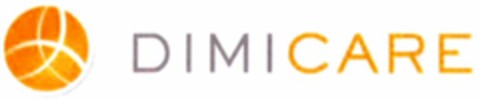 DIMICARE Logo (WIPO, 02/28/2008)