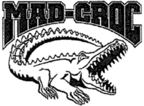 MAD-CROC Logo (WIPO, 08.07.2008)