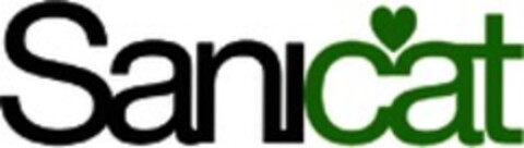 Sanicat Logo (WIPO, 24.02.2009)