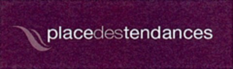 placedestendances Logo (WIPO, 21.07.2008)