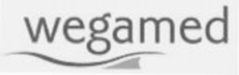 wegamed Logo (WIPO, 31.03.2009)
