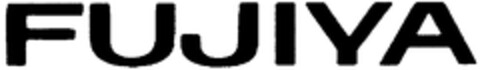 FUJIYA Logo (WIPO, 02.06.2009)