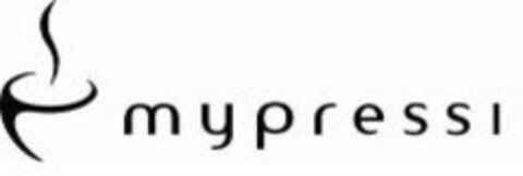 mypressi Logo (WIPO, 07/04/2009)