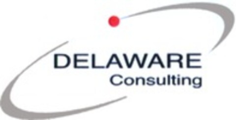 DELAWARE Consulting Logo (WIPO, 14.04.2009)