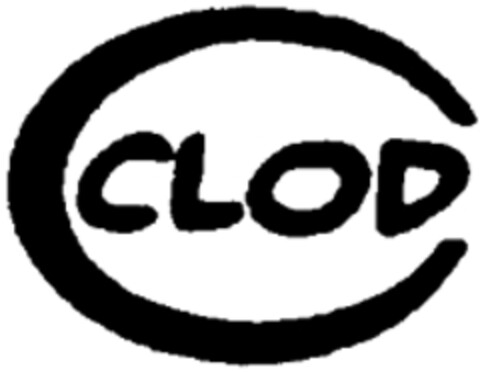 CLOD Logo (WIPO, 09/15/2009)