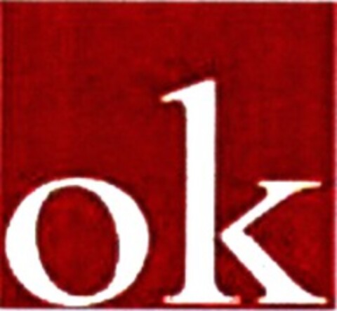 ok Logo (WIPO, 11.11.2009)