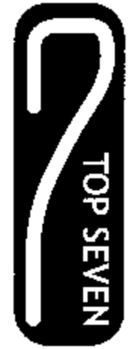 7 TOPSEVEN Logo (WIPO, 31.08.2010)