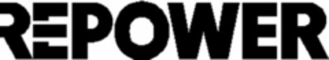 REPOWER Logo (WIPO, 27.08.2010)