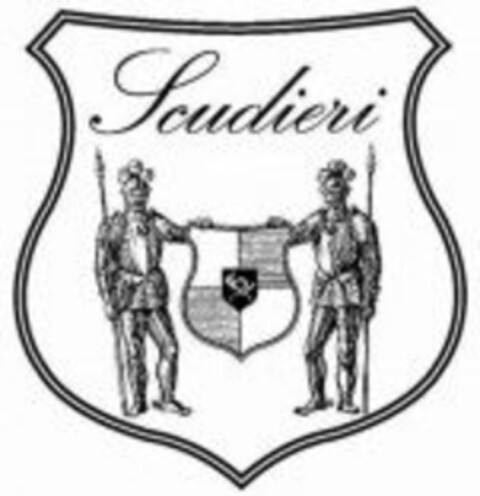 Scudieri Logo (WIPO, 27.07.2011)