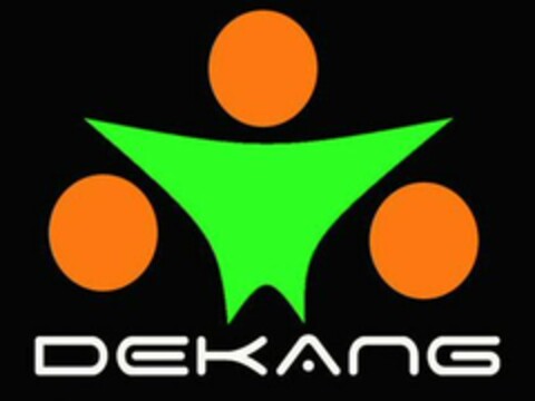 DEKANG Logo (WIPO, 13.07.2011)